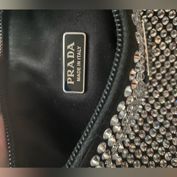 Prada crystal re-edition - Picture 2 of 4